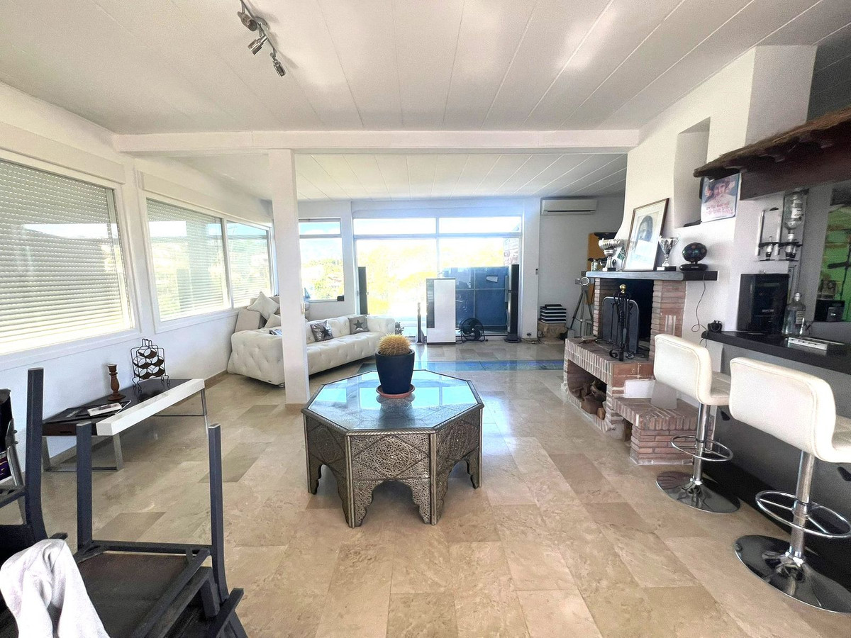 Penthouse Duplex in Carib Playa-20