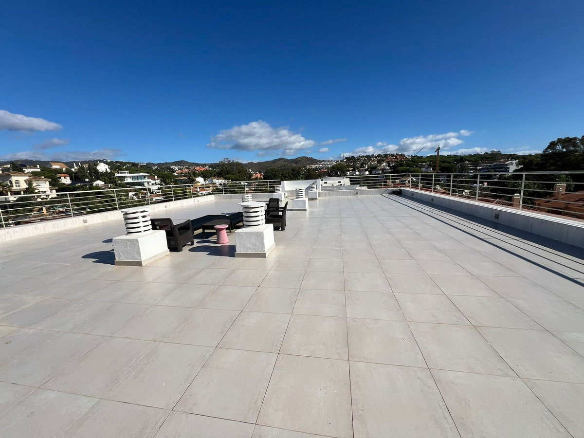 Penthouse Duplex in Carib Playa-27