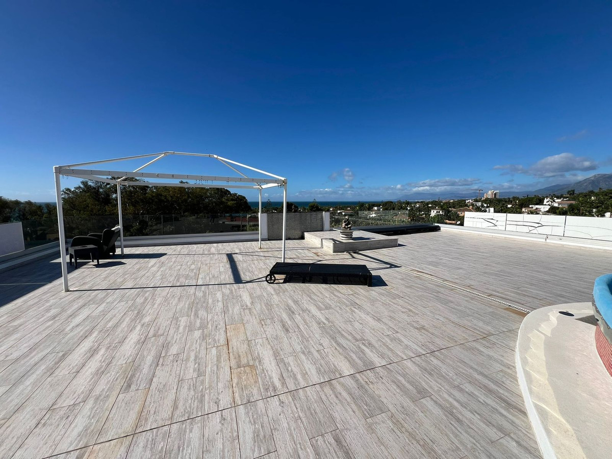 Penthouse Duplex in Carib Playa-3