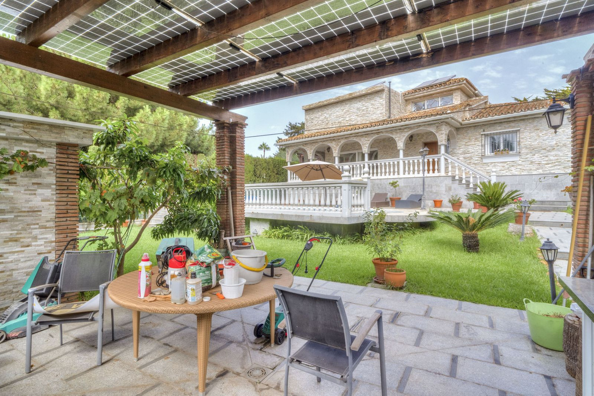 Huis te koop in Carib Playa | 4 slaapkamers H5137777