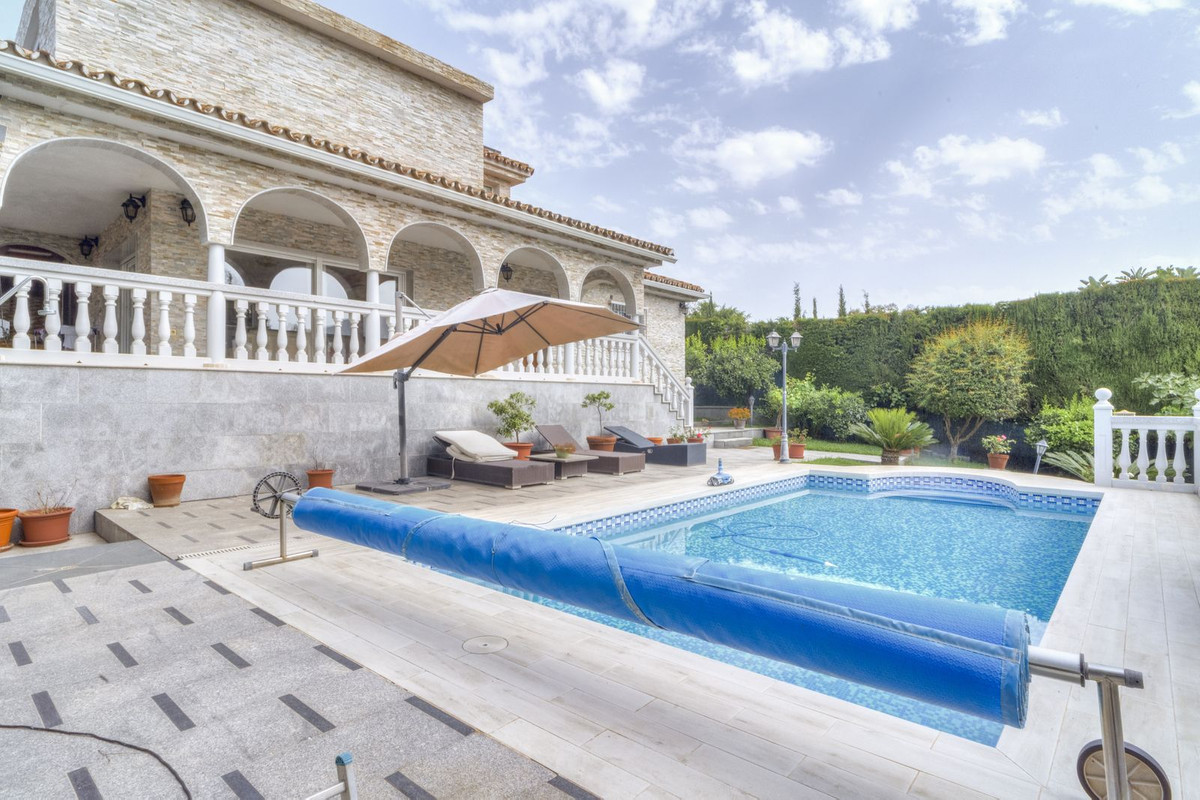 Huis te koop in Carib Playa | 4 slaapkamers H5137777