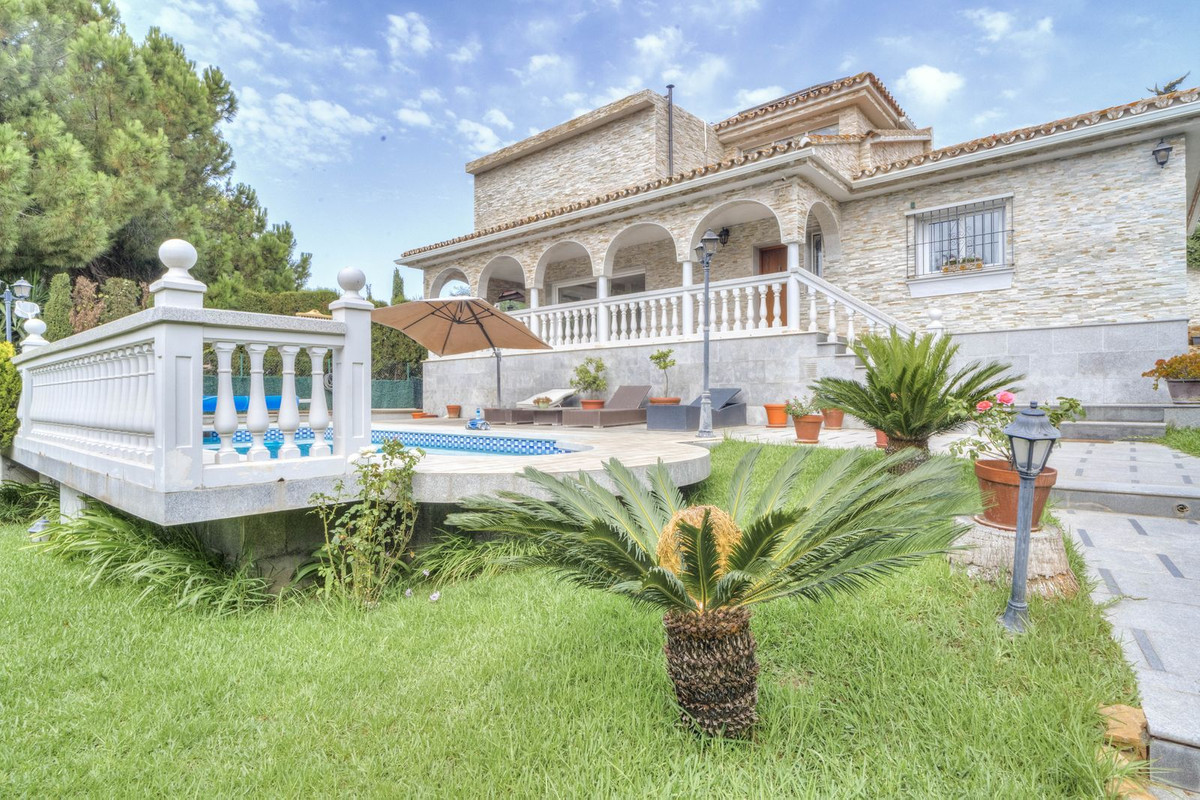 Huis te koop in Carib Playa | 4 slaapkamers H5137777