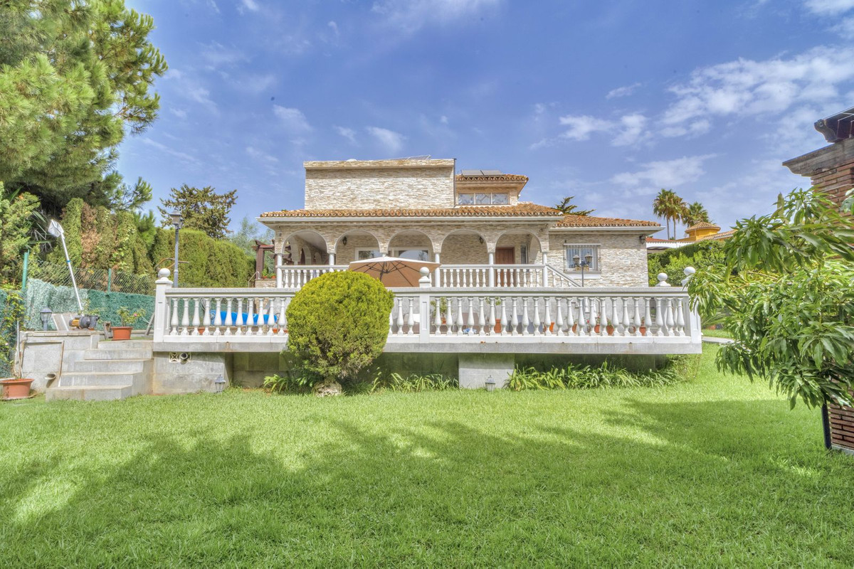 Huis te koop in Carib Playa | 4 slaapkamers H5137777