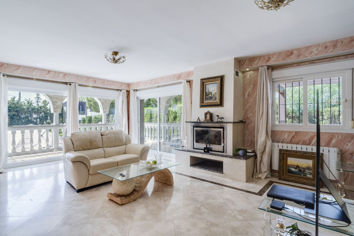 Huis te koop in Carib Playa | 4 slaapkamers H5137777