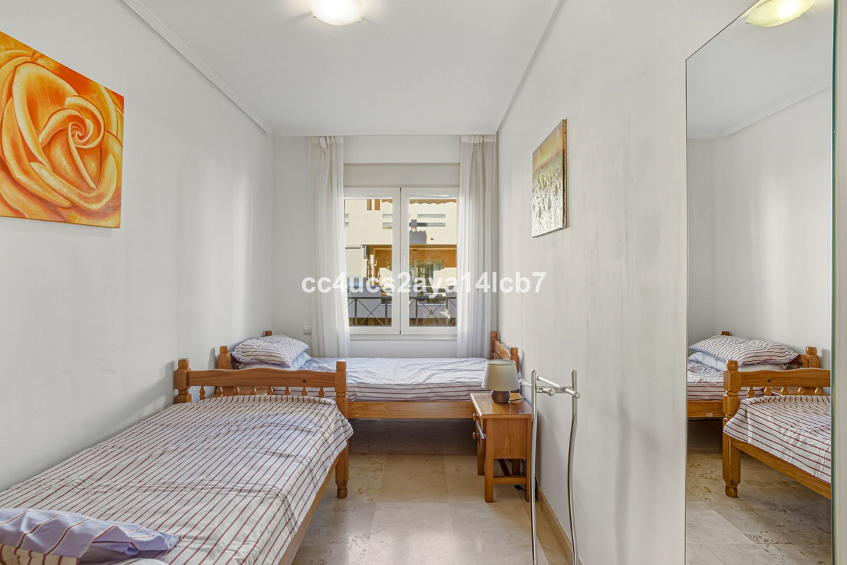 Appartement te koop in Carib Playa | 3 slaapkamers H5228848