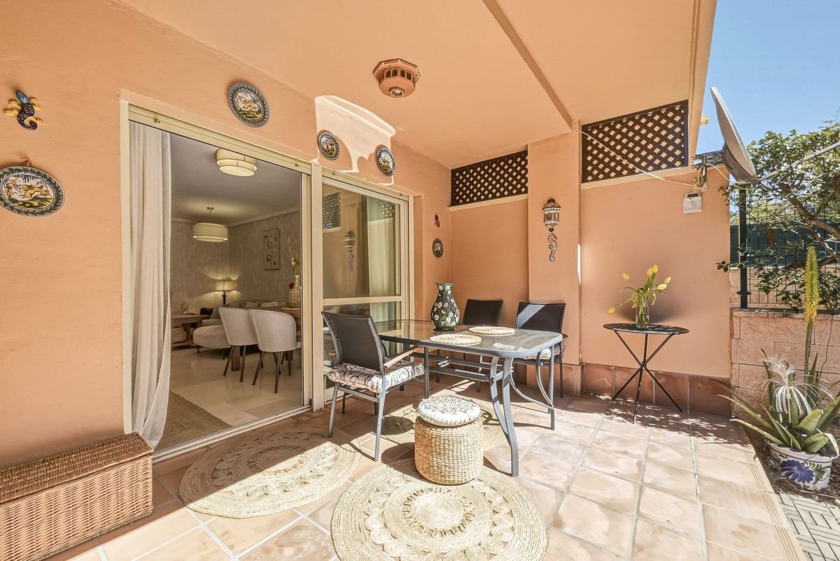 Appartement te koop in Carib Playa | 2 slaapkamers H5358292