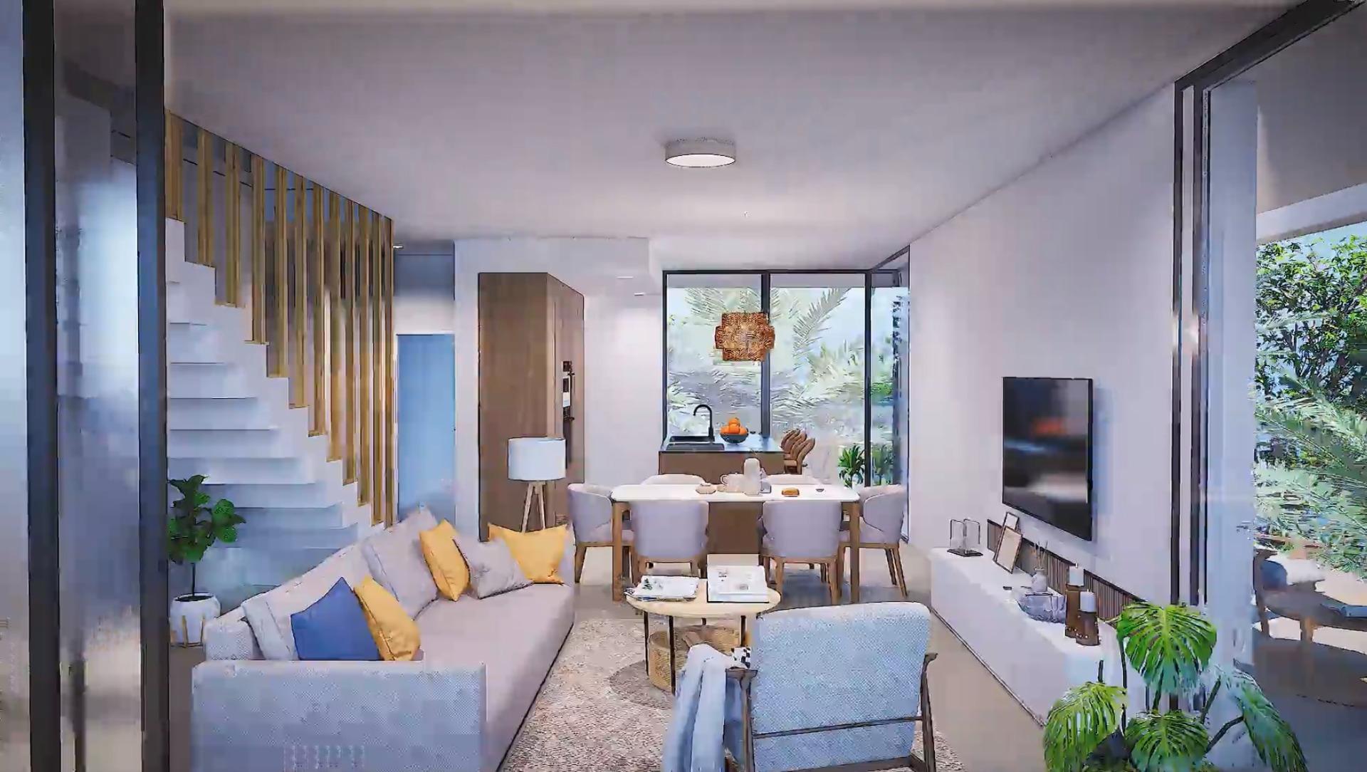 Appartement te koop in Cartagena | 2 slaapkamers H9038
