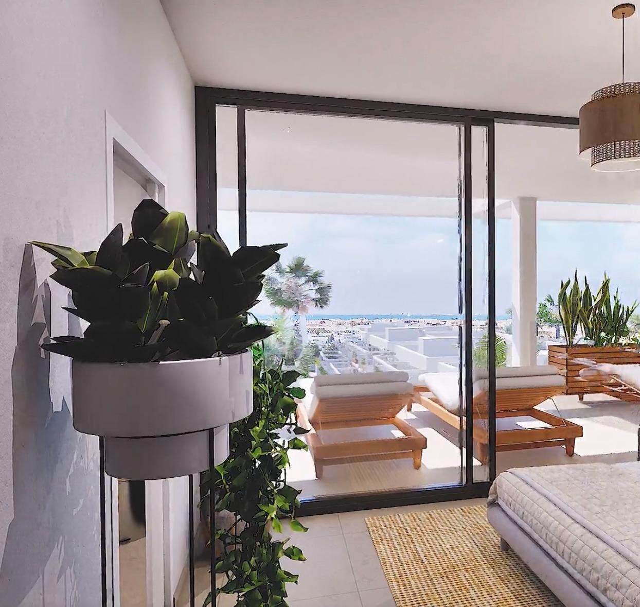 Appartement te koop in Cartagena | 3 slaapkamers H9039