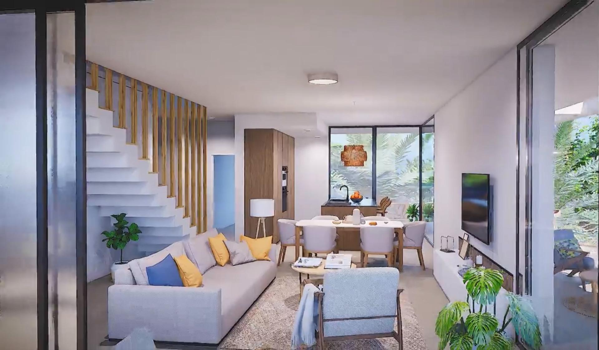 Appartement te koop in Cartagena | 3 slaapkamers H9039