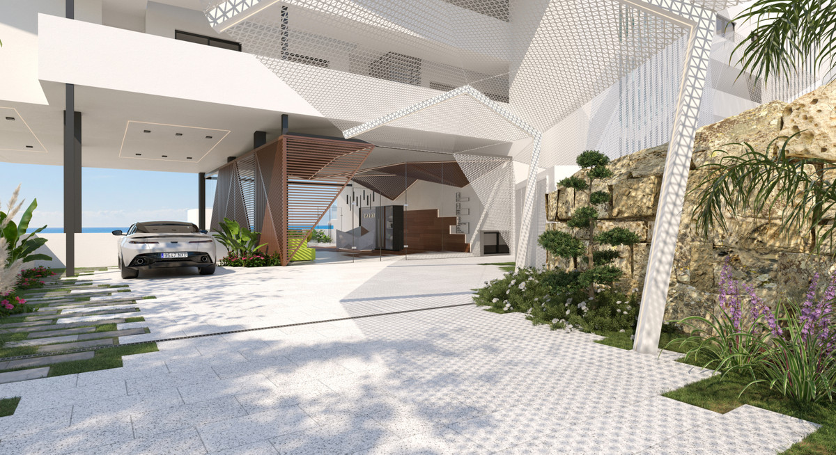 Nieuwbouw in Carvajal-21