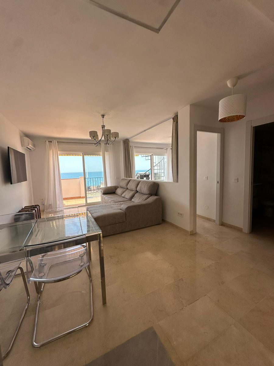 Penthouse in Carvajal-14