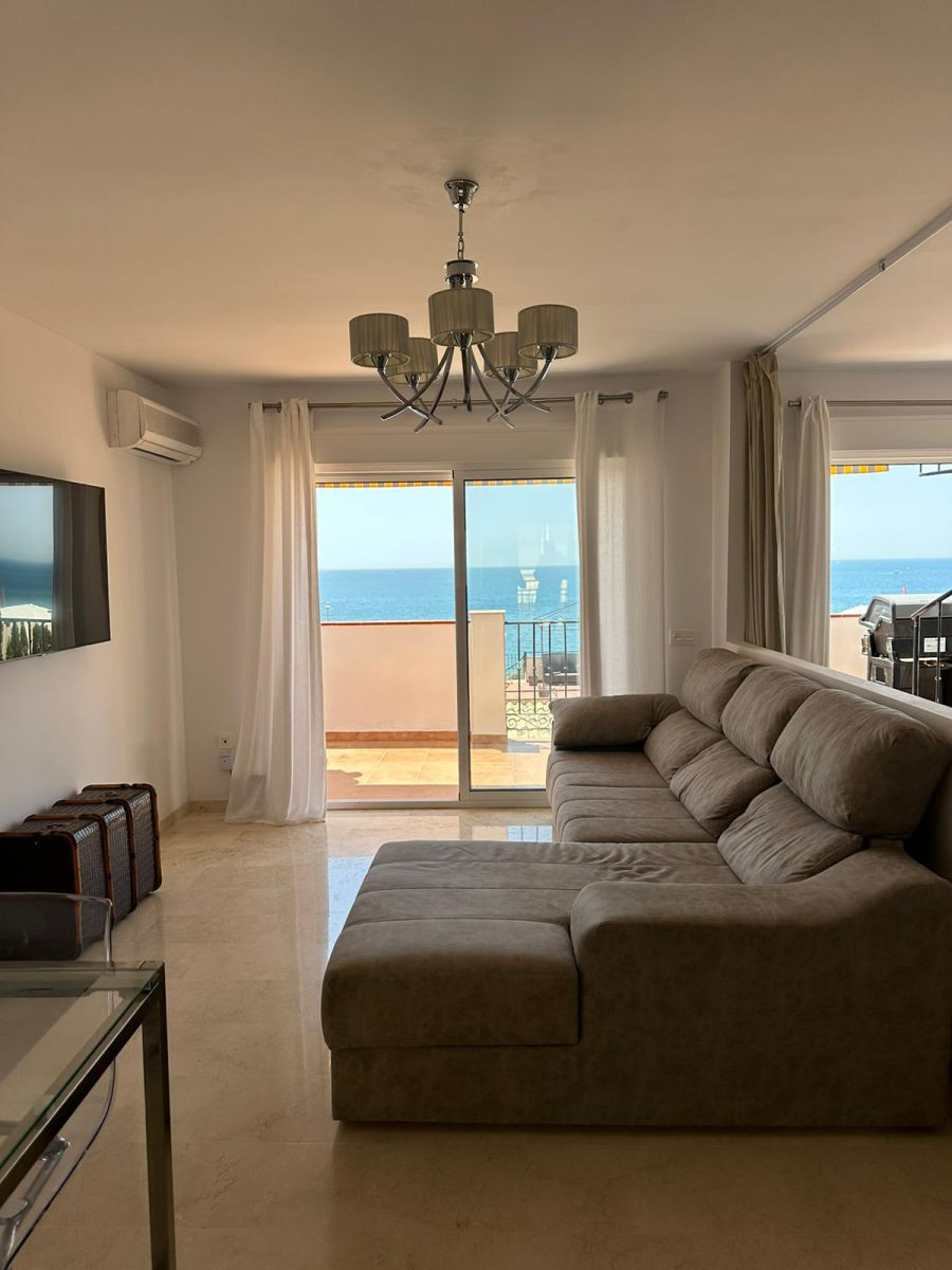 Penthouse in Carvajal-26