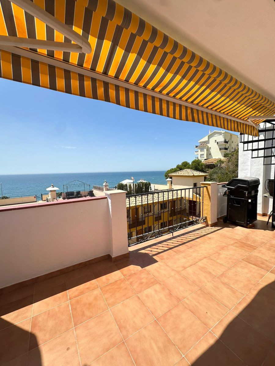 Penthouse in Carvajal-32