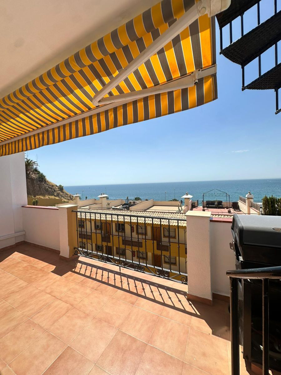 Penthouse in Carvajal-33