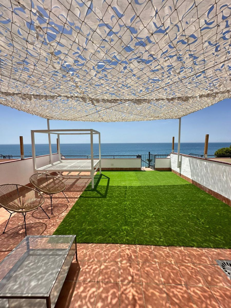 Penthouse in Carvajal-7