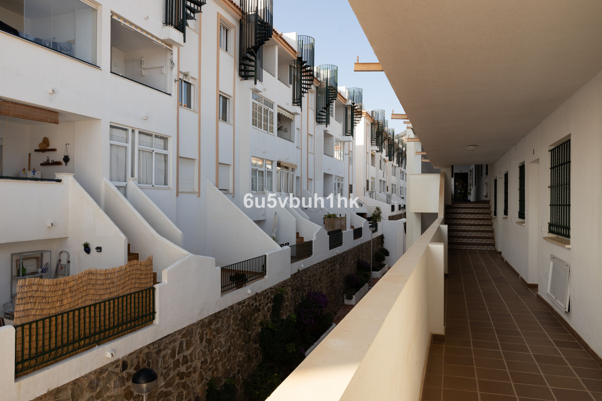 Penthouse in Carvajal-23