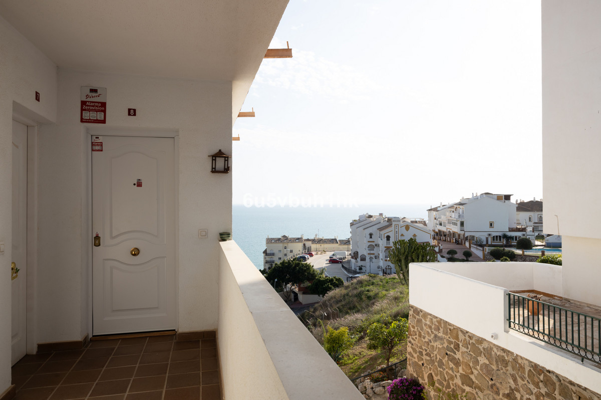 Penthouse in Carvajal-24