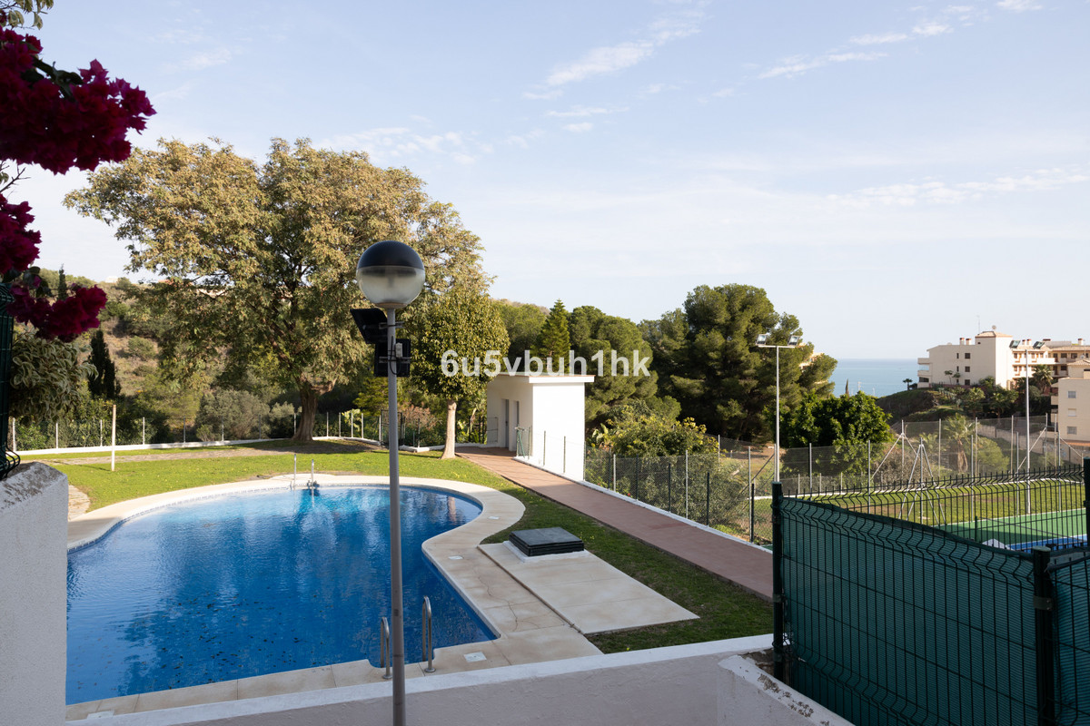 Penthouse in Carvajal-25