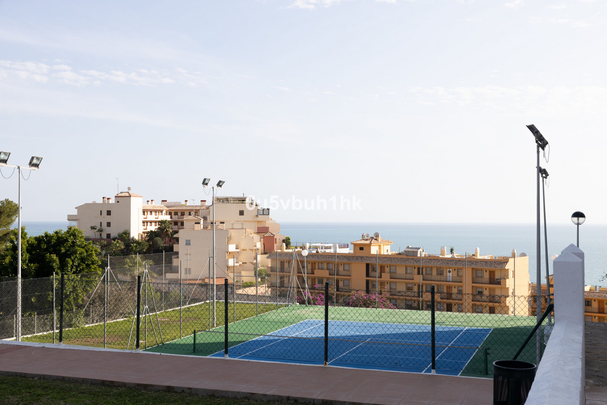 Penthouse in Carvajal-26