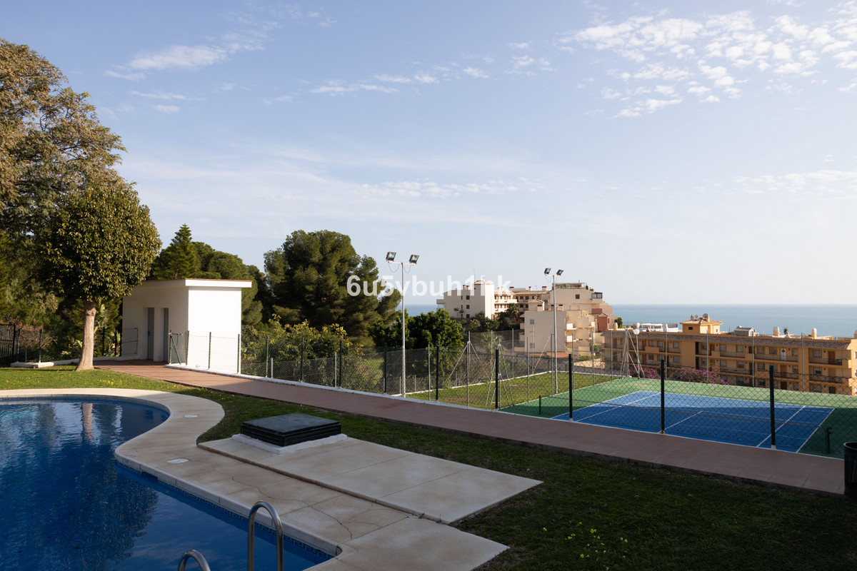 Penthouse in Carvajal-27