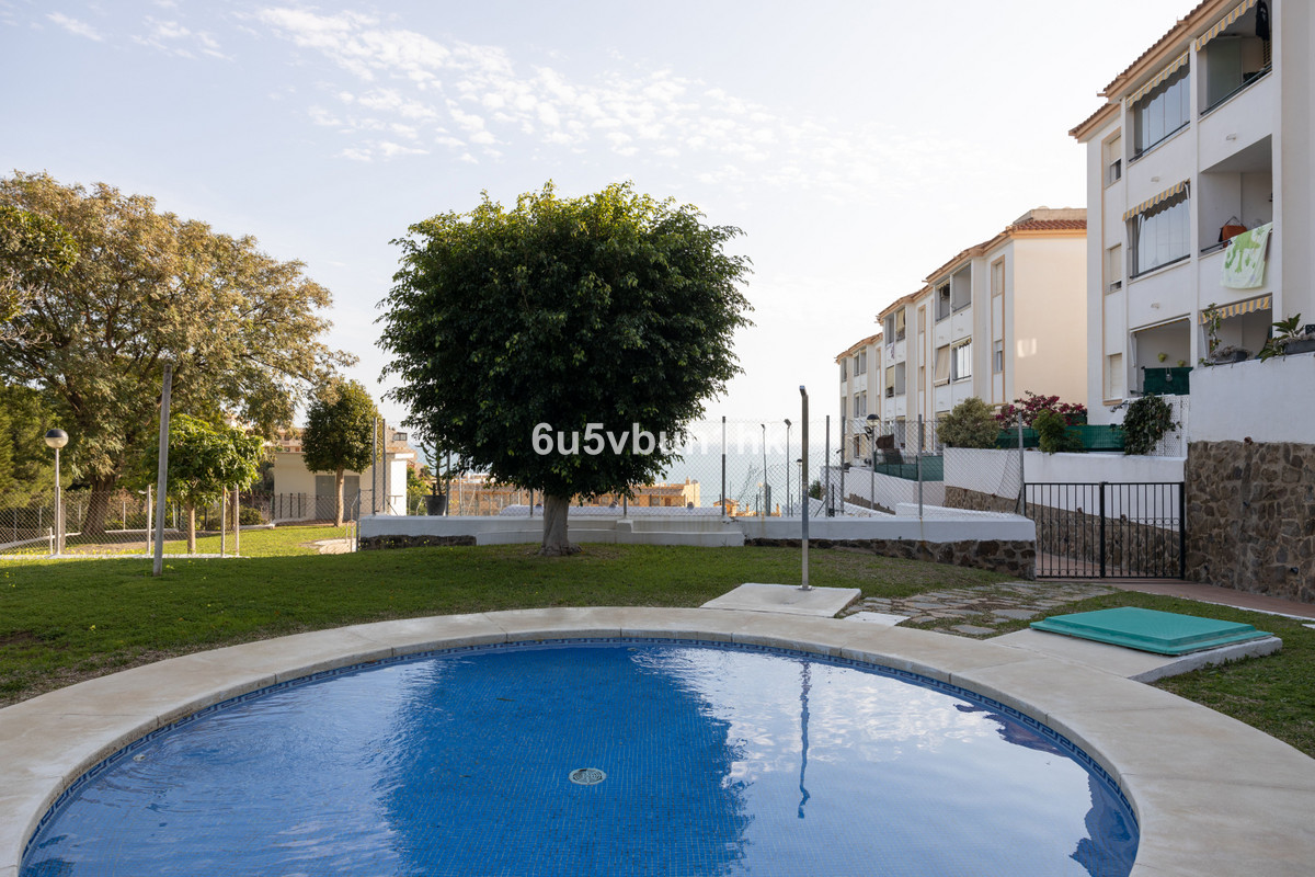 Penthouse in Carvajal-28