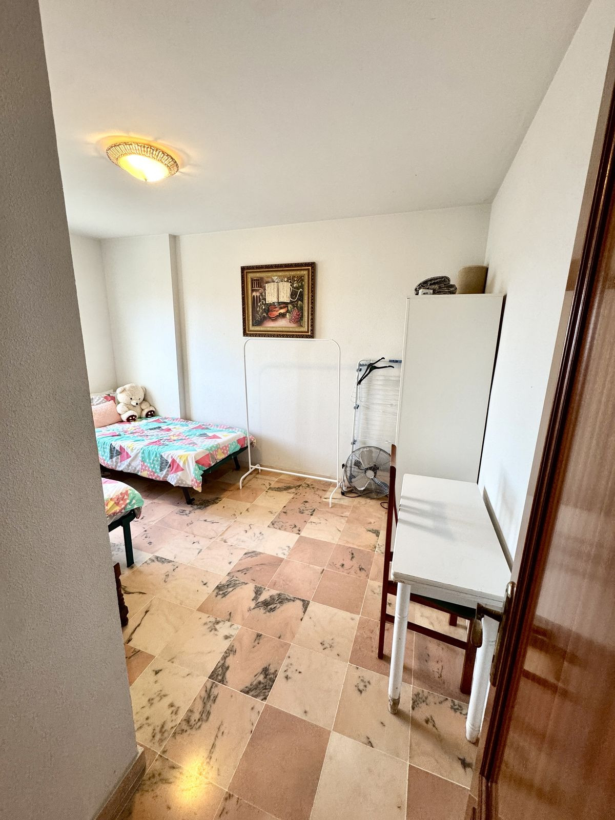 Tussenverdieping Appartement in Carvajal-15