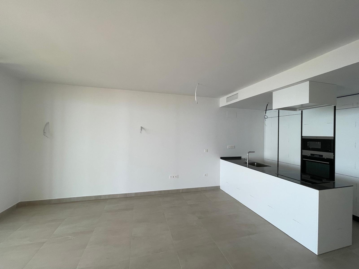 Tussenverdieping Appartement in Carvajal-13