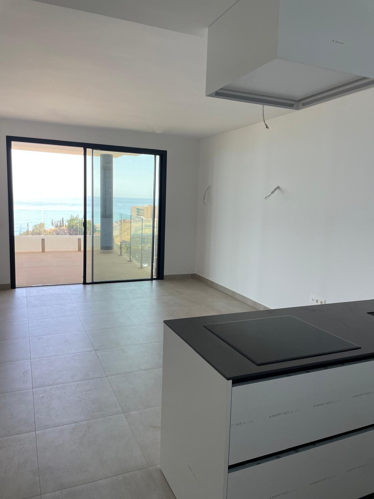 Tussenverdieping Appartement in Carvajal-23