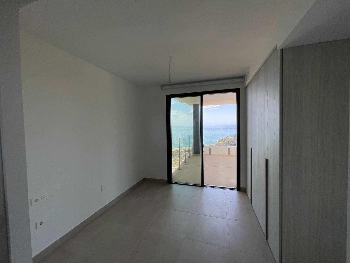 Tussenverdieping Appartement in Carvajal-24