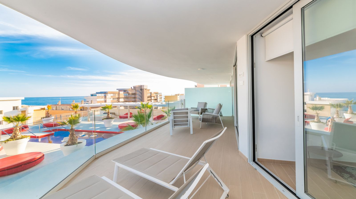 Appartement te koop in Carvajal | 2 slaapkamers H4981045