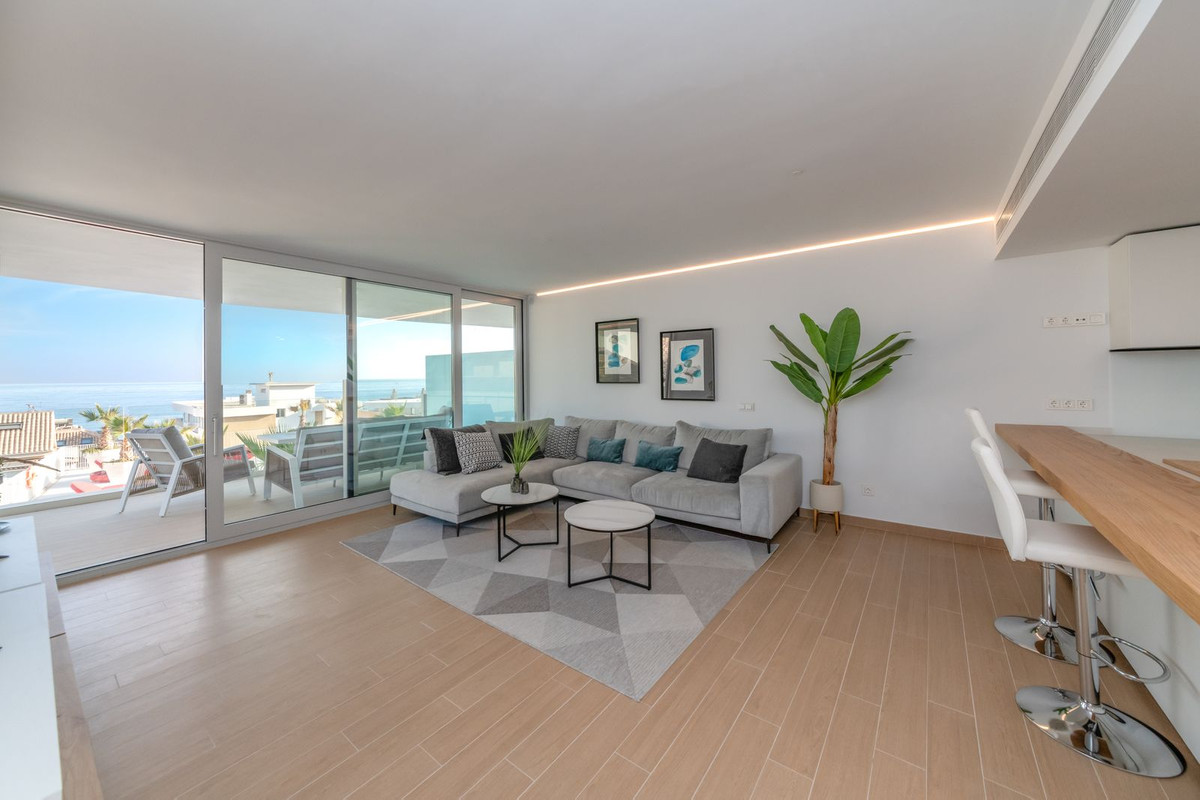 Appartement te koop in Carvajal | 2 slaapkamers H4981045