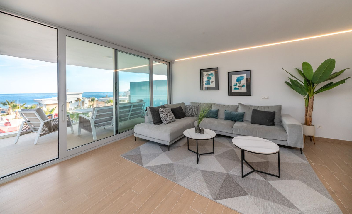 Appartement te koop in Carvajal | 2 slaapkamers H4981045