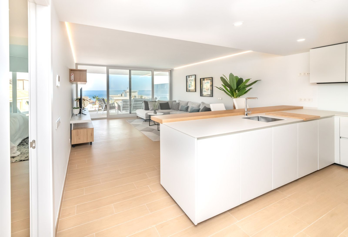 Appartement te koop in Carvajal | 2 slaapkamers H4981045