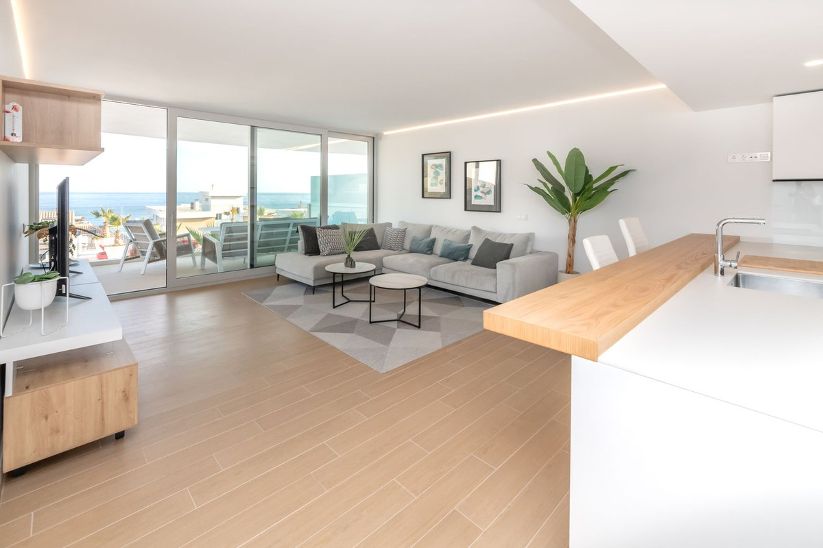 Appartement te koop in Carvajal | 2 slaapkamers H4981045