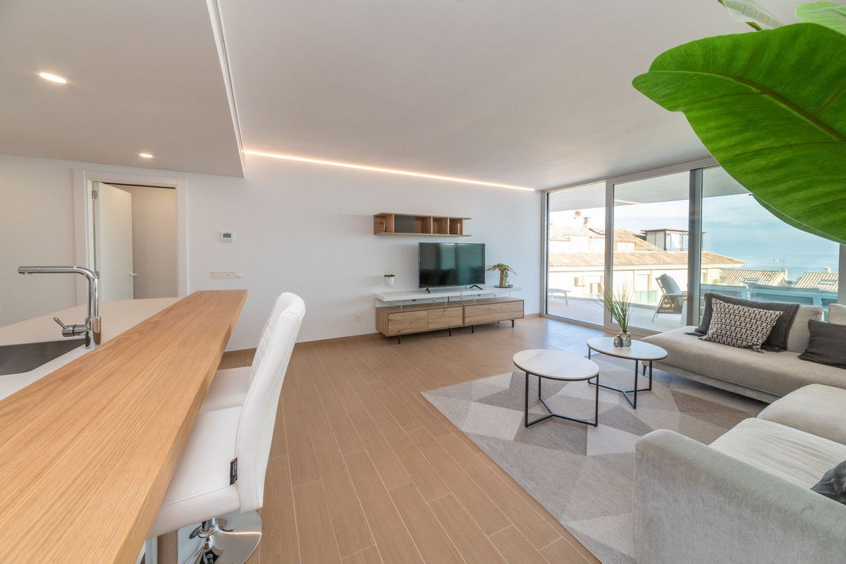 Appartement te koop in Carvajal | 2 slaapkamers H4981045