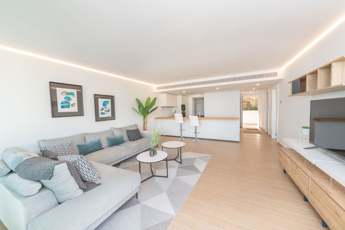 Appartement te koop in Carvajal | 2 slaapkamers H4981045