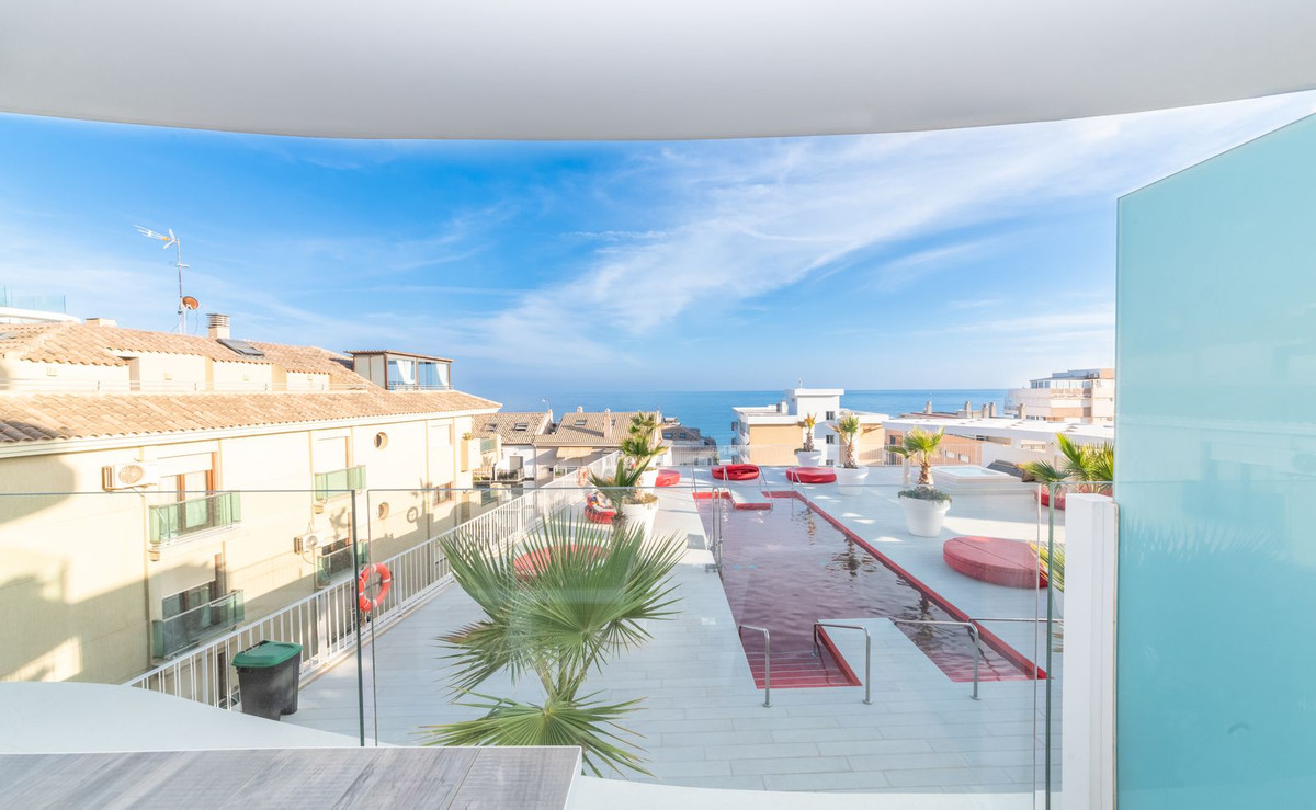 Appartement te koop in Carvajal | 2 slaapkamers H4981045