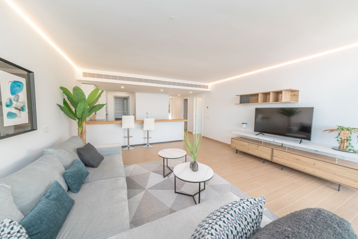 Appartement te koop in Carvajal | 2 slaapkamers H4981045