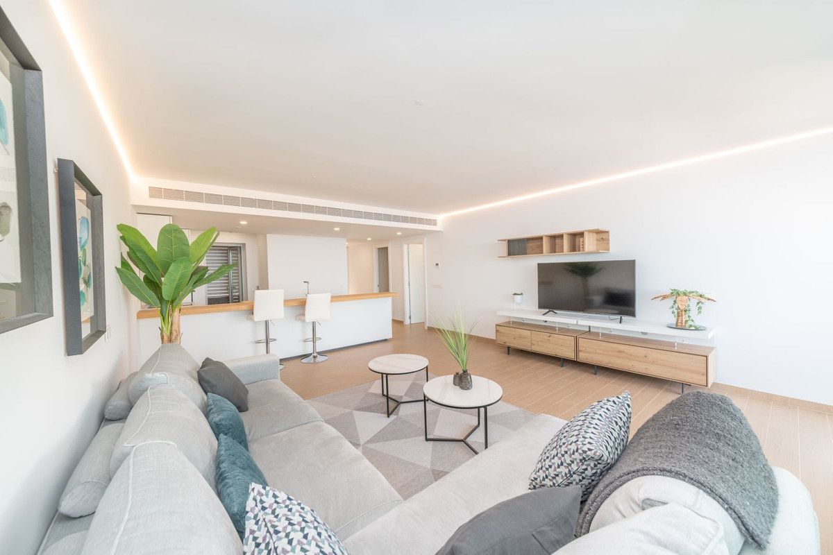 Appartement te koop in Carvajal | 2 slaapkamers H4981045