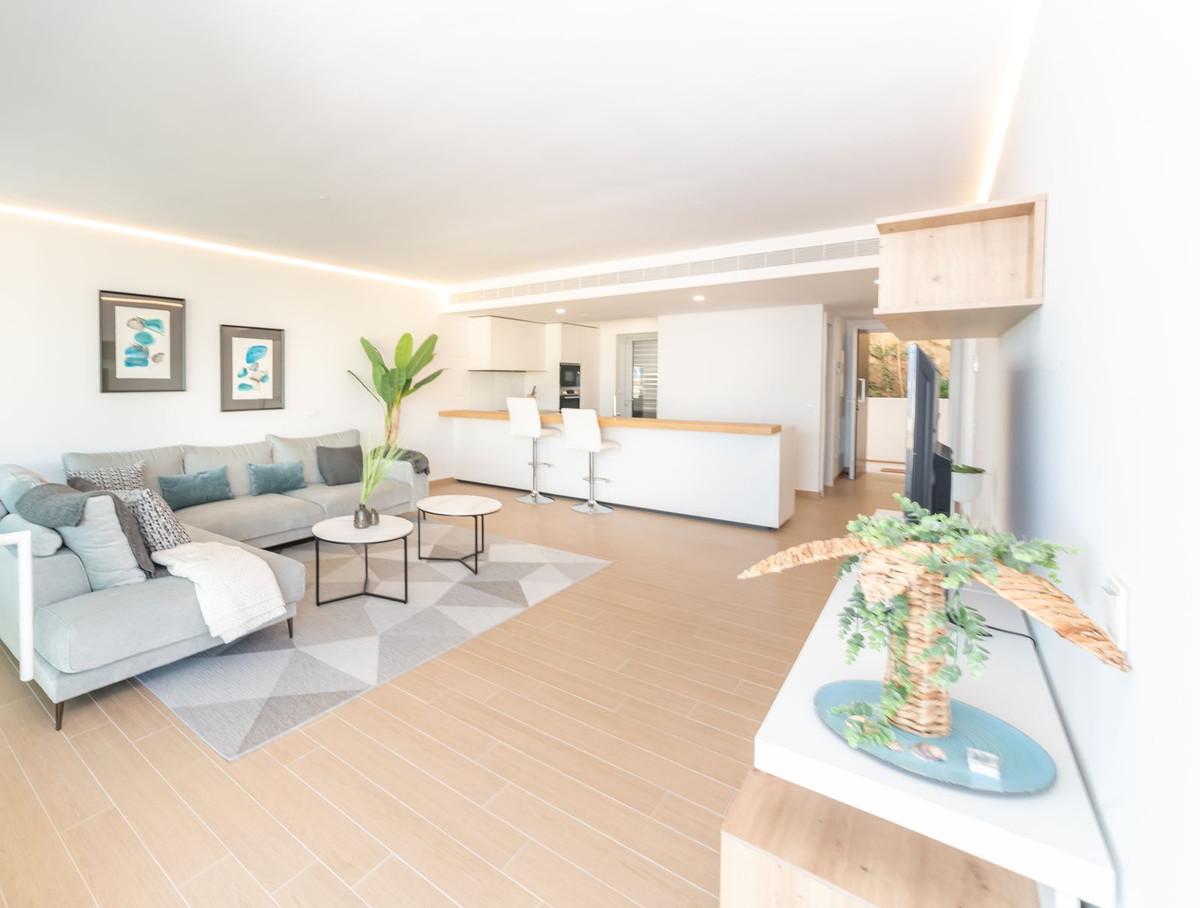 Appartement te koop in Carvajal | 2 slaapkamers H4981045