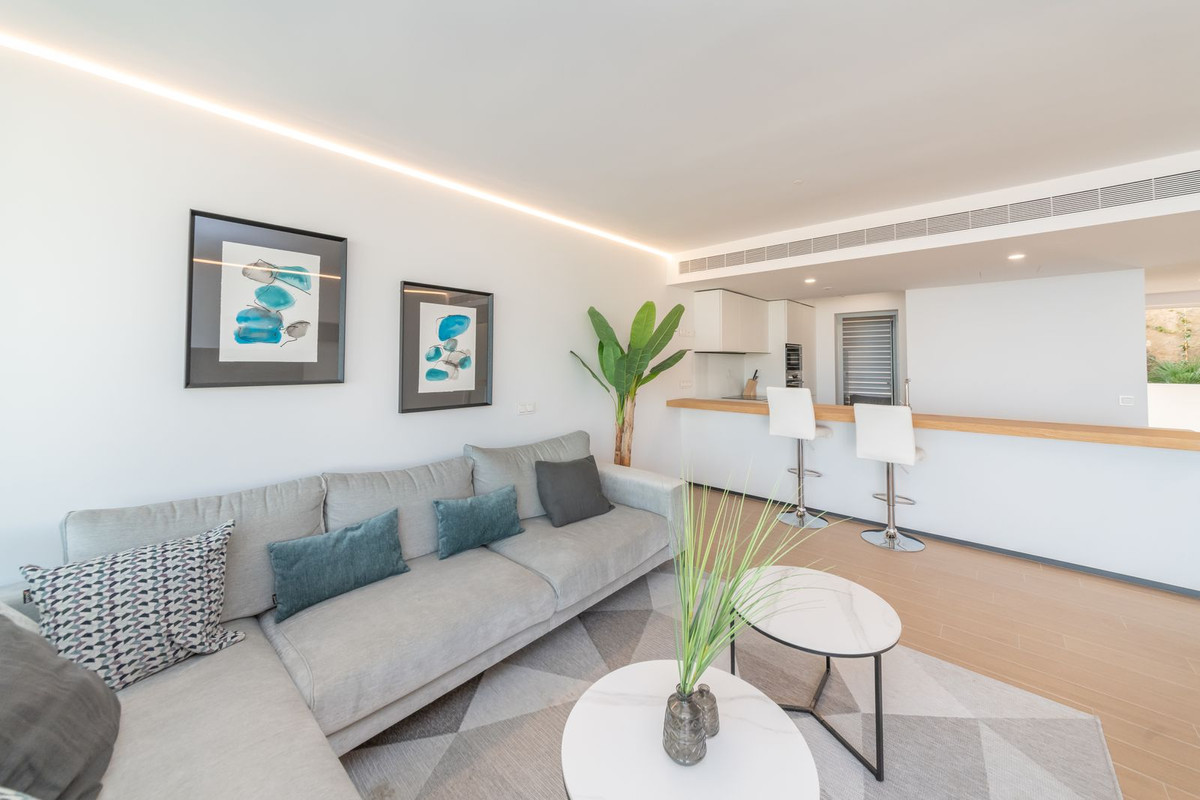 Appartement te koop in Carvajal | 2 slaapkamers H4981045