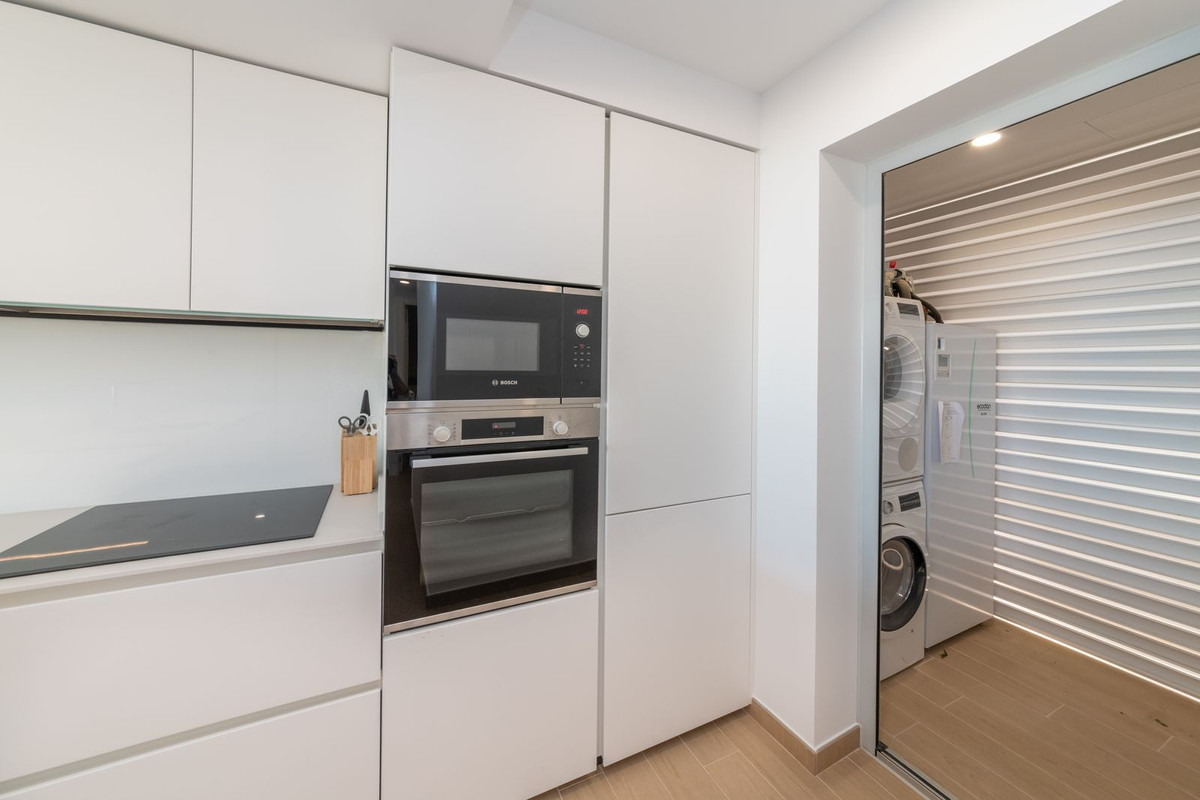 Appartement te koop in Carvajal | 2 slaapkamers H4981045