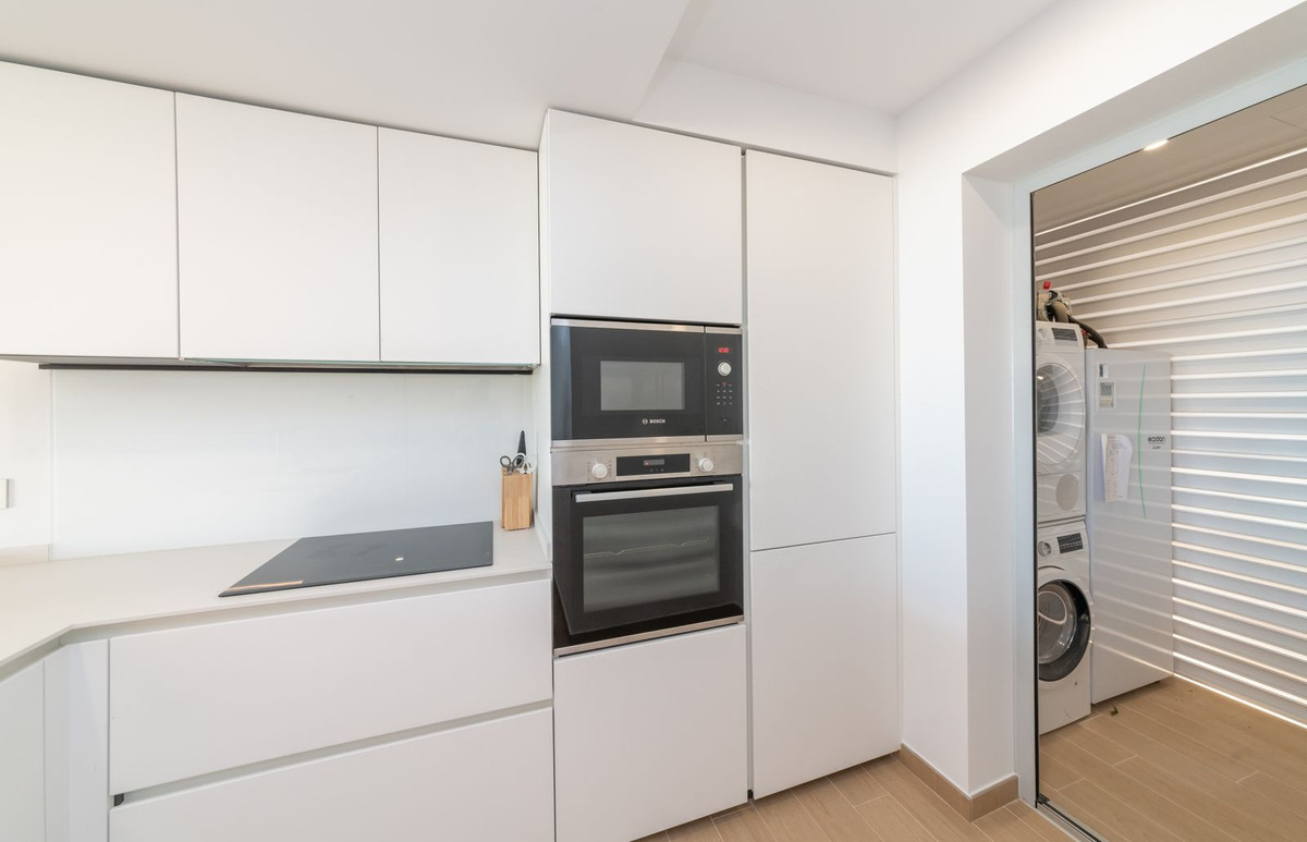 Appartement te koop in Carvajal | 2 slaapkamers H4981045