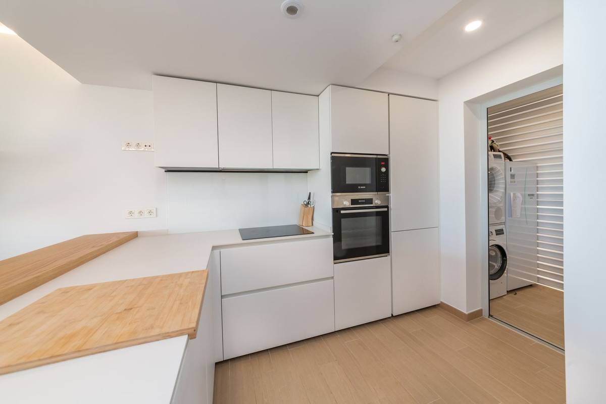 Appartement te koop in Carvajal | 2 slaapkamers H4981045