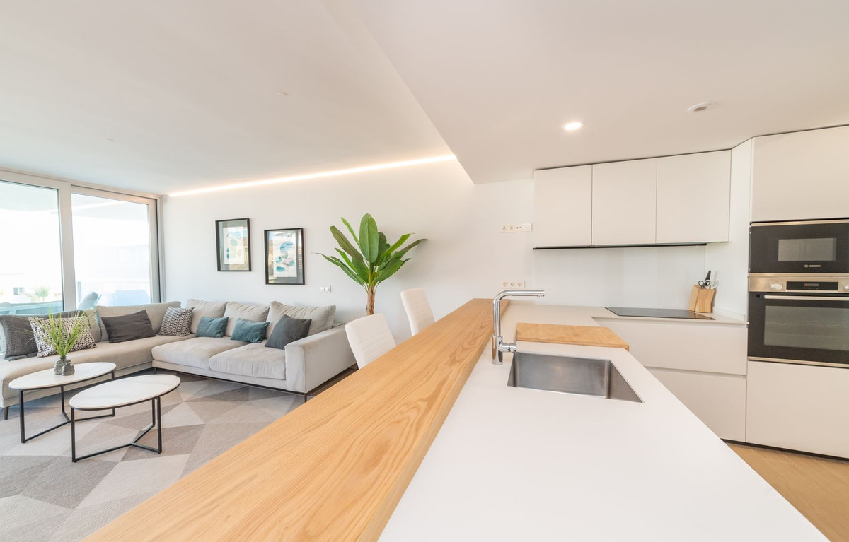 Appartement te koop in Carvajal | 2 slaapkamers H4981045