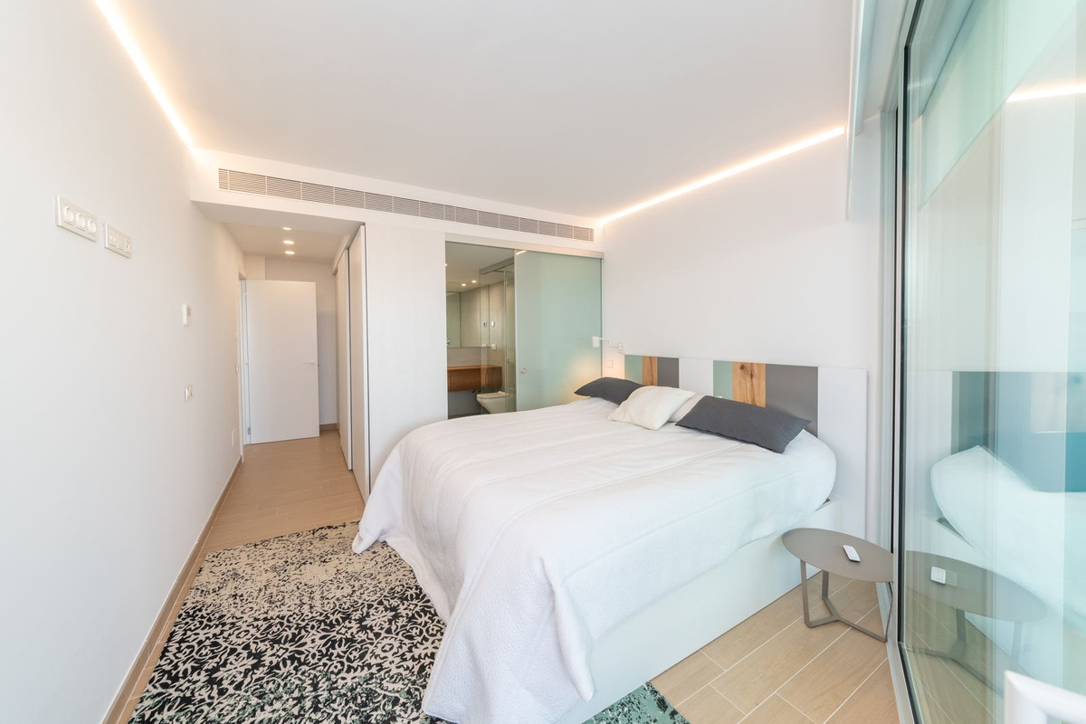Appartement te koop in Carvajal | 2 slaapkamers H4981045