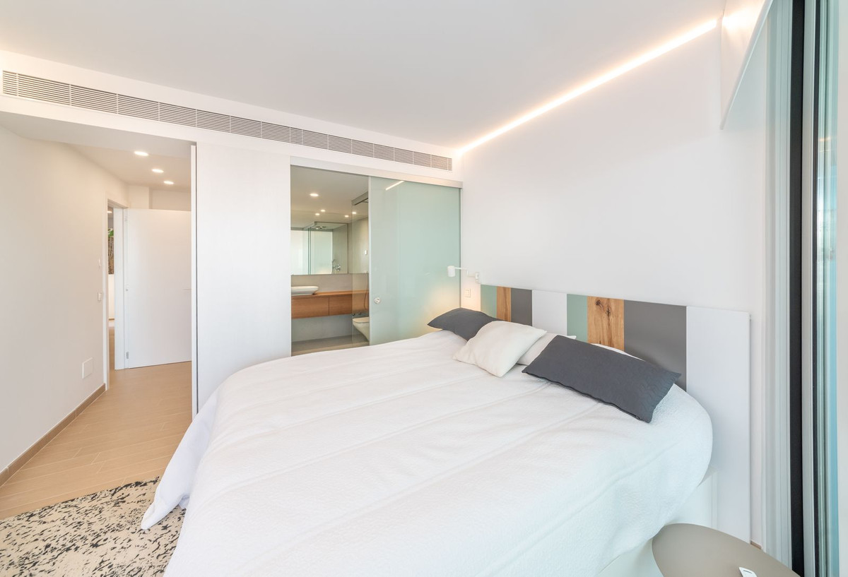 Appartement te koop in Carvajal | 2 slaapkamers H4981045