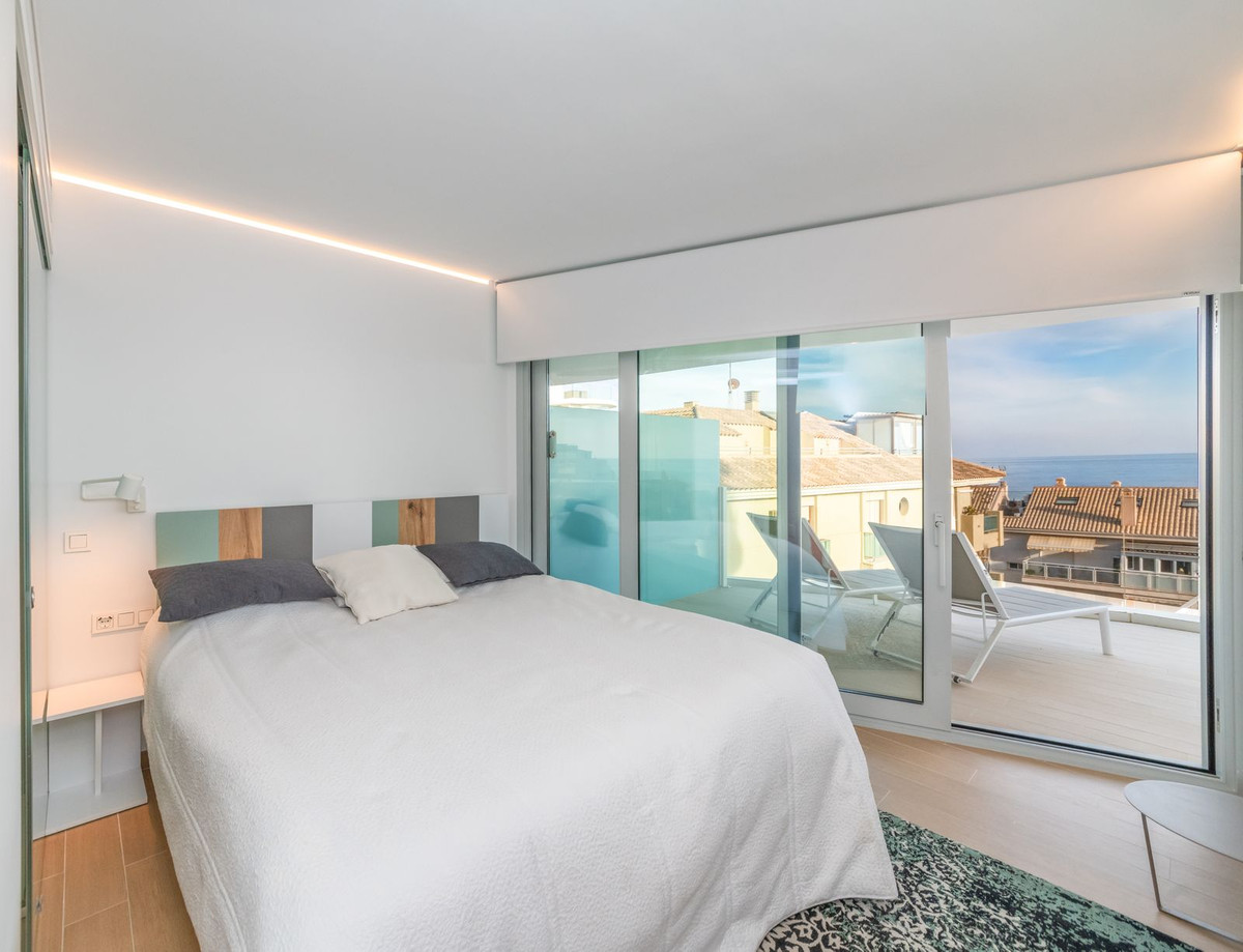 Appartement te koop in Carvajal | 2 slaapkamers H4981045