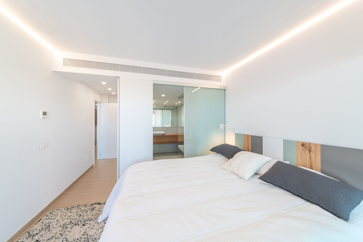 Appartement te koop in Carvajal | 2 slaapkamers H4981045