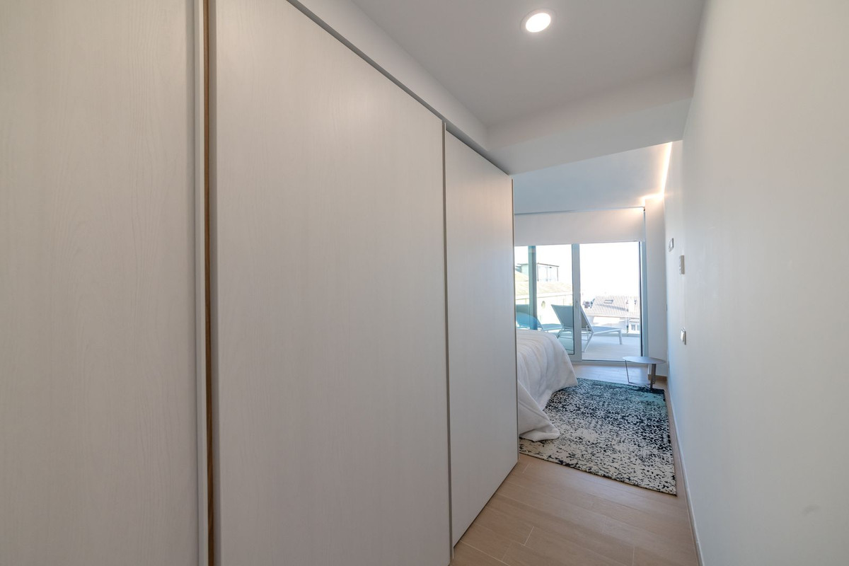 Appartement te koop in Carvajal | 2 slaapkamers H4981045